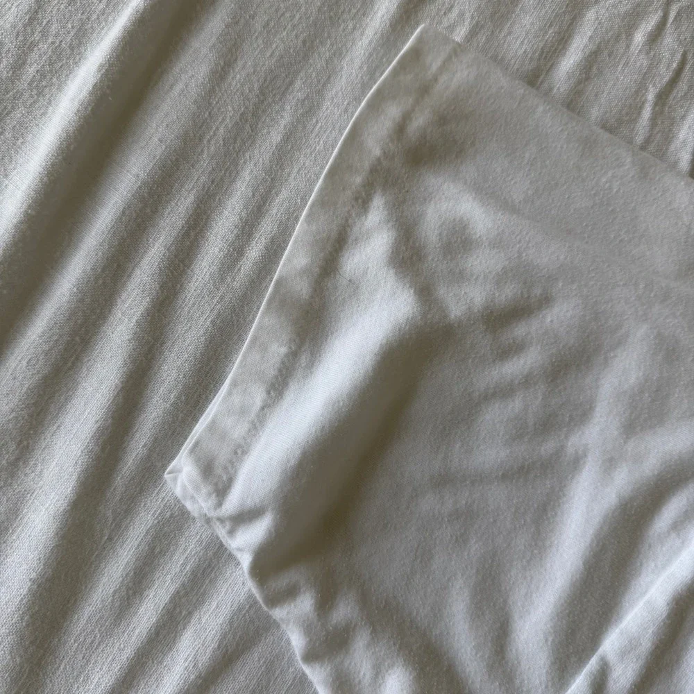 Vintage Paramount's Cruise Affair T-Shirt White XL‎ Single Stitch 90s